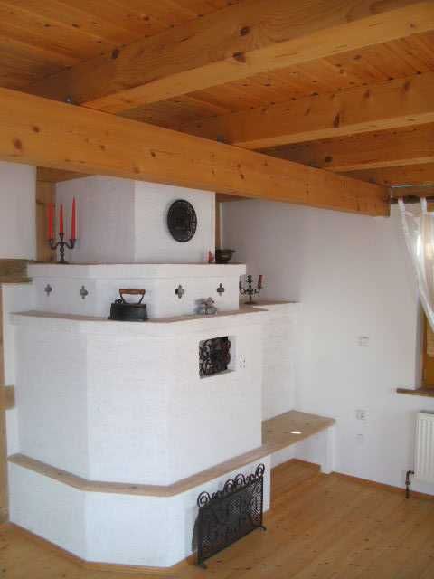 Продам будинок в Німеччині (Дідорф, Тюрингія)