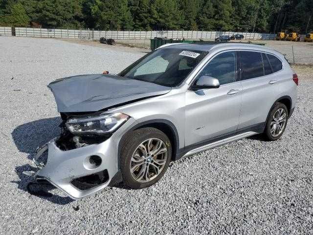 Розбірка шрот БМВ BMW F48 X1