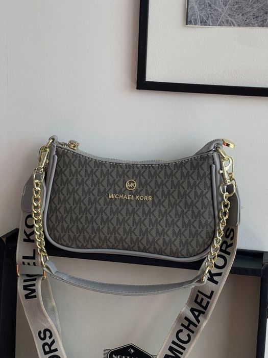 Хит! Женская сумка Michael Kors. Нова жіноча сумка через плече.