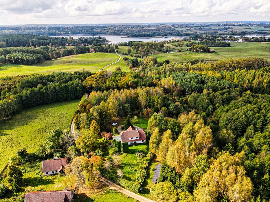 Dom – Śniadowo - Widok 2