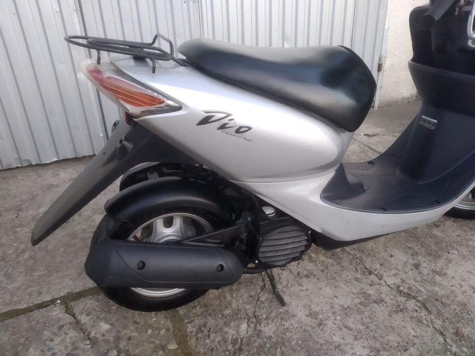 Продам Honda Dio56 (без пробігу по Україні)