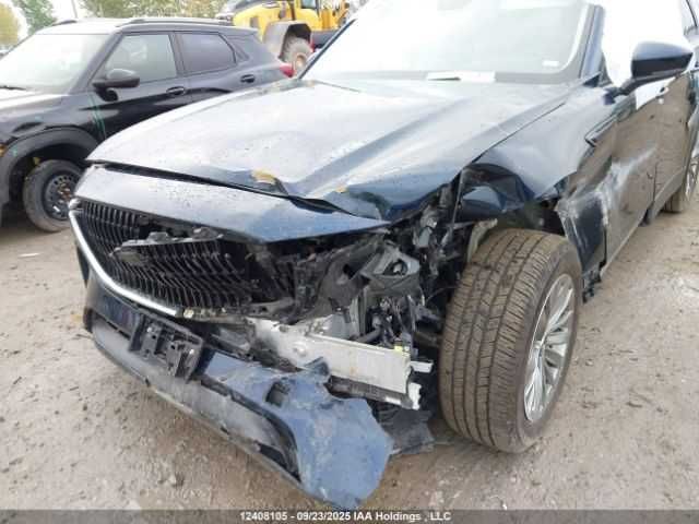 продам Mazda cx-90