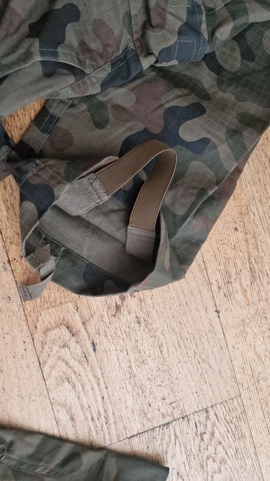 Mundur polowy 123UP/MON