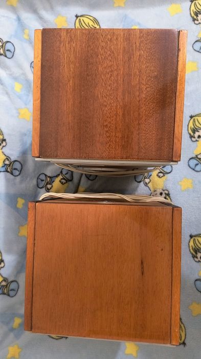 Акустическая система 15АС-220