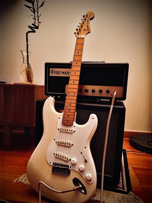 Friedman Pink Taco PT20 v1.5