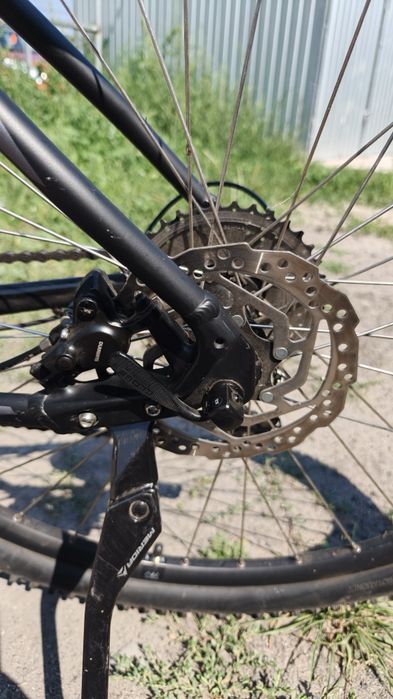 Rower Unibike shadow 29