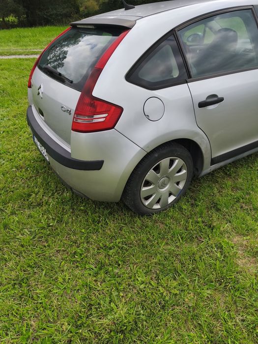 Citroën C4