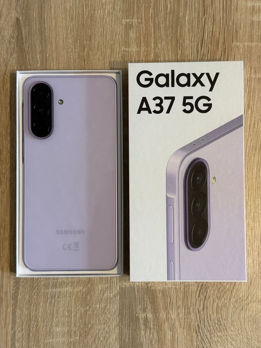 Samsung Galaxy A37 5G
