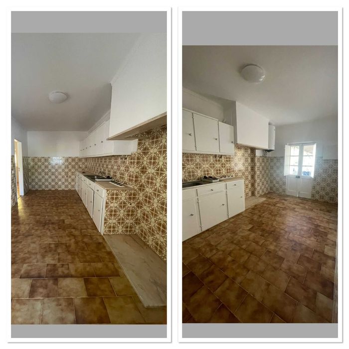 Aluga-se três T2 na Quinta da Horta Seca, remodelados e prontos a habitar, somente a particular