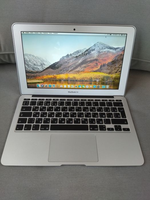 macbook air i7 - купити ноутбуки Apple - Ціна на OLX.ua