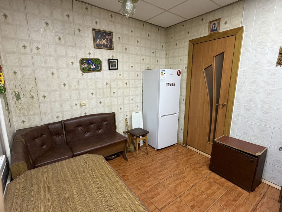 Продам квартиру 1 кім. по вул.Старокиївська