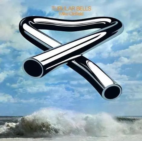 Tubular Bells, CD. Universal Music Polska. Nowy Produkt