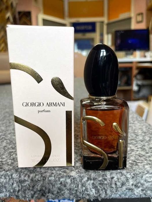 Si Parfum Giorgio Armani 30 ml