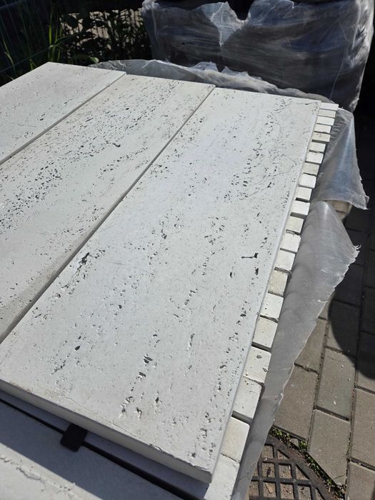 Płyta betonowa, beton architektoniczny