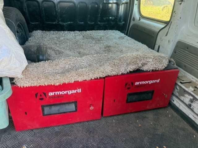 Renault Kangoo 4x4