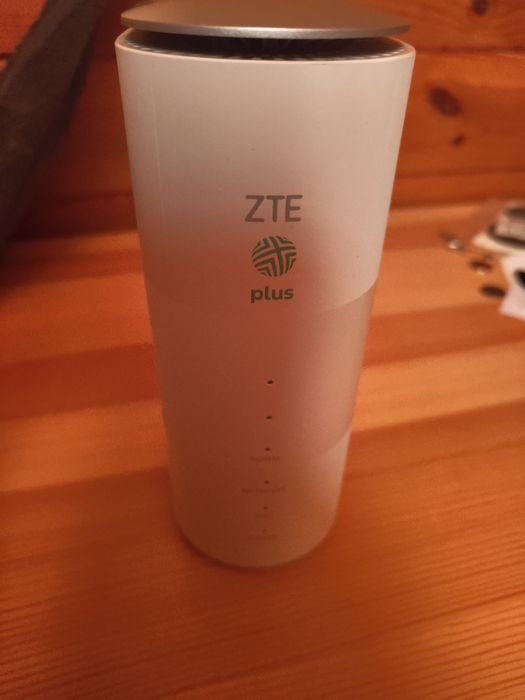 Router ZTE MC888 5g
