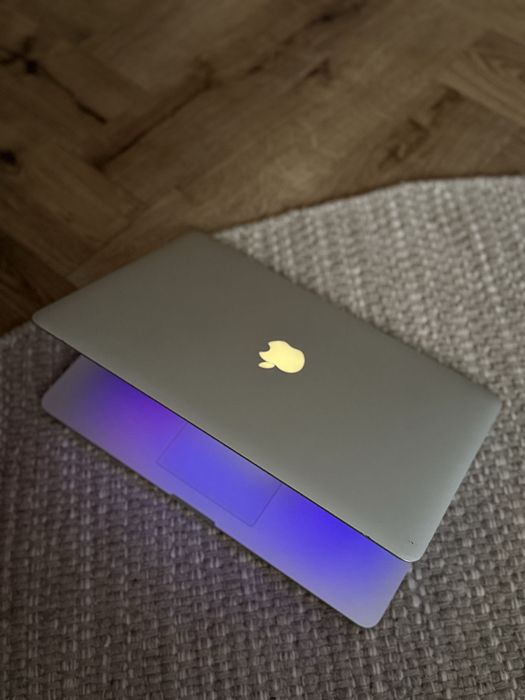Macbook pro 15’ 2015