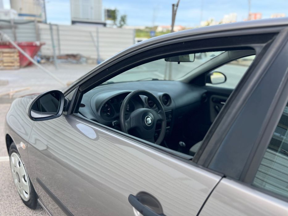 Seat Cordoba 1.4 TDI – 182 000 km – AC – 1 Dono