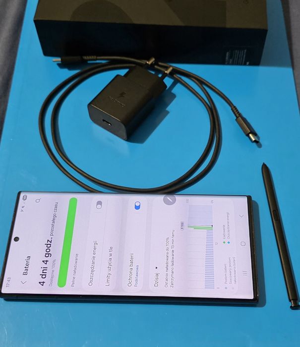 Samsung Galaxy S 22 ULTRA 8/128 GB