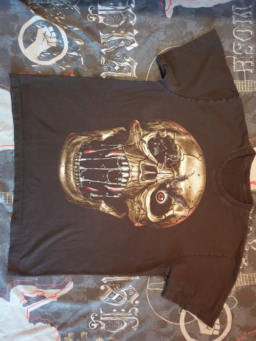 T-shirt,,XL,, zła