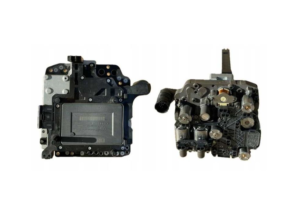 Мехатроник DSG DQ 250 VW Audi Skoda Seat Обмен Диагнстика Ремонт