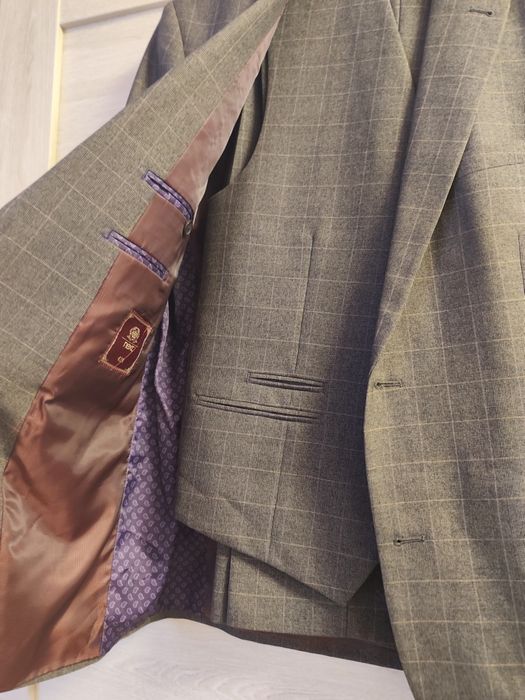 Костюм весільний, костюм чоловічий, класичний костюм