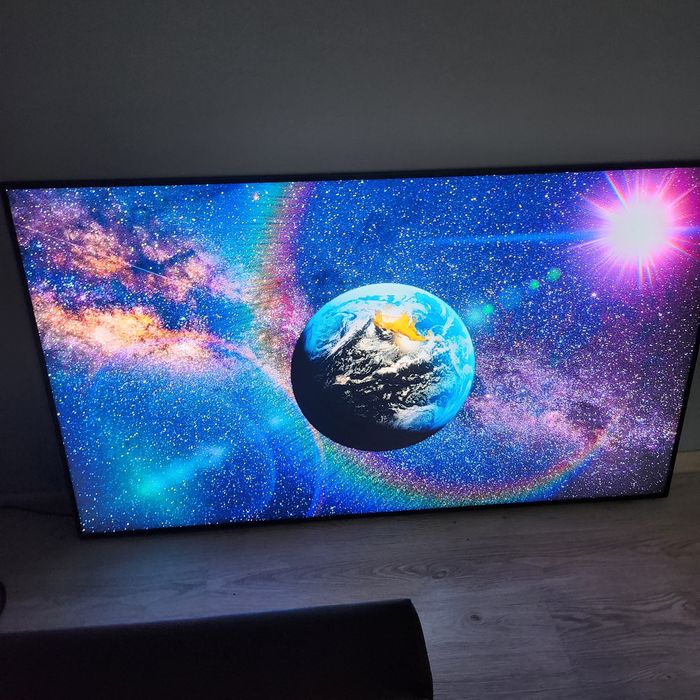 Smart tv Lg65 cali