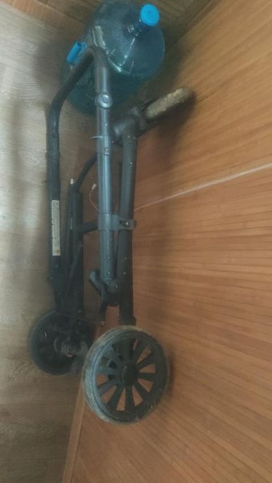 Коляса,покрышка, камера, рама, Anex, коляска