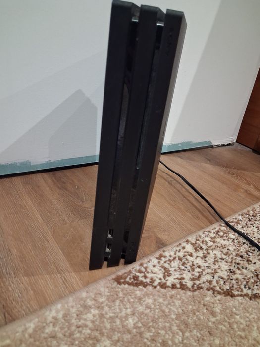Ps4 pro de  1 tb