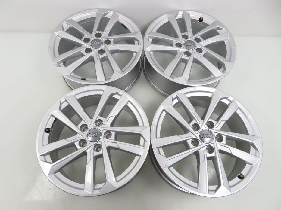 Alufelgi 17'' Audi A3 S3 8Y0601025L 5x112 ET43 6,5J