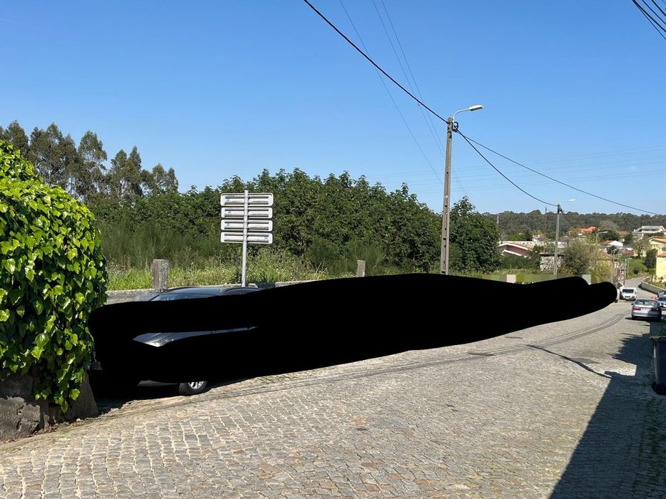 Vendo terreno na Maia