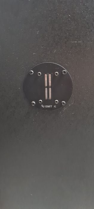 Infinity Kappa 8a, po serwisie