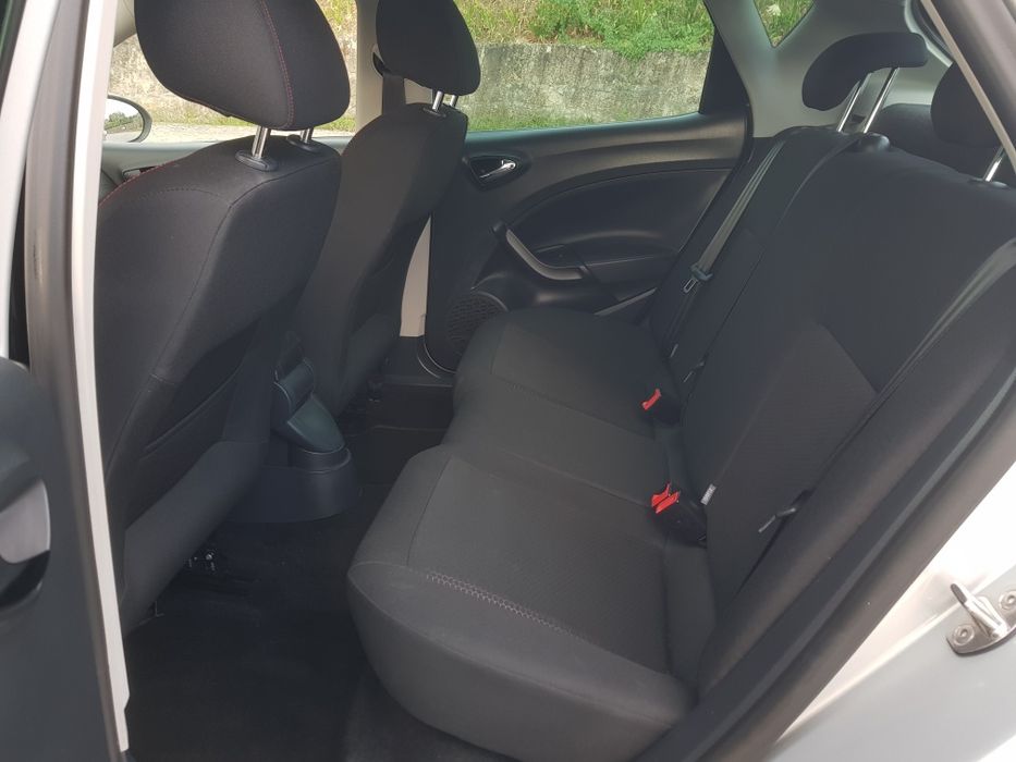 Seat Ibiza 6j FR 1.6 TDI *como novo*pouquínhos quilômetros*
