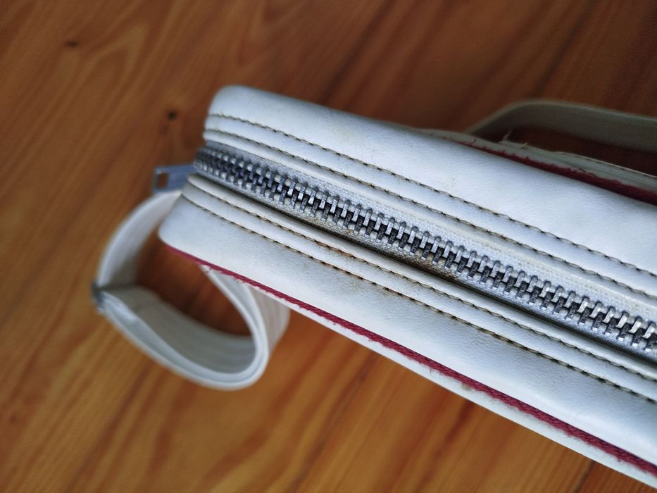 Bolsa tiracolo Superdry