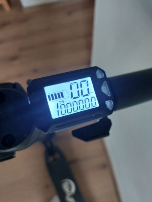 Sprzedam hulajnoge elektryczną okazja