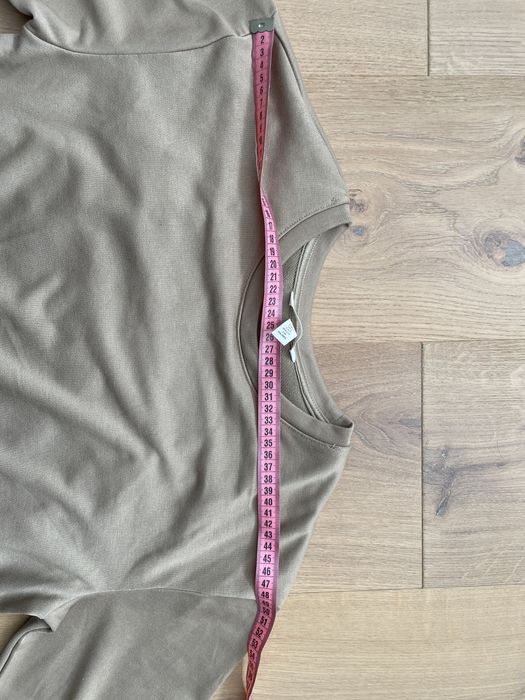 Сукня джемпер для годуючої, розмір S-М H&M