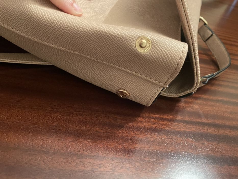 Mochila Vilanova rosa claro