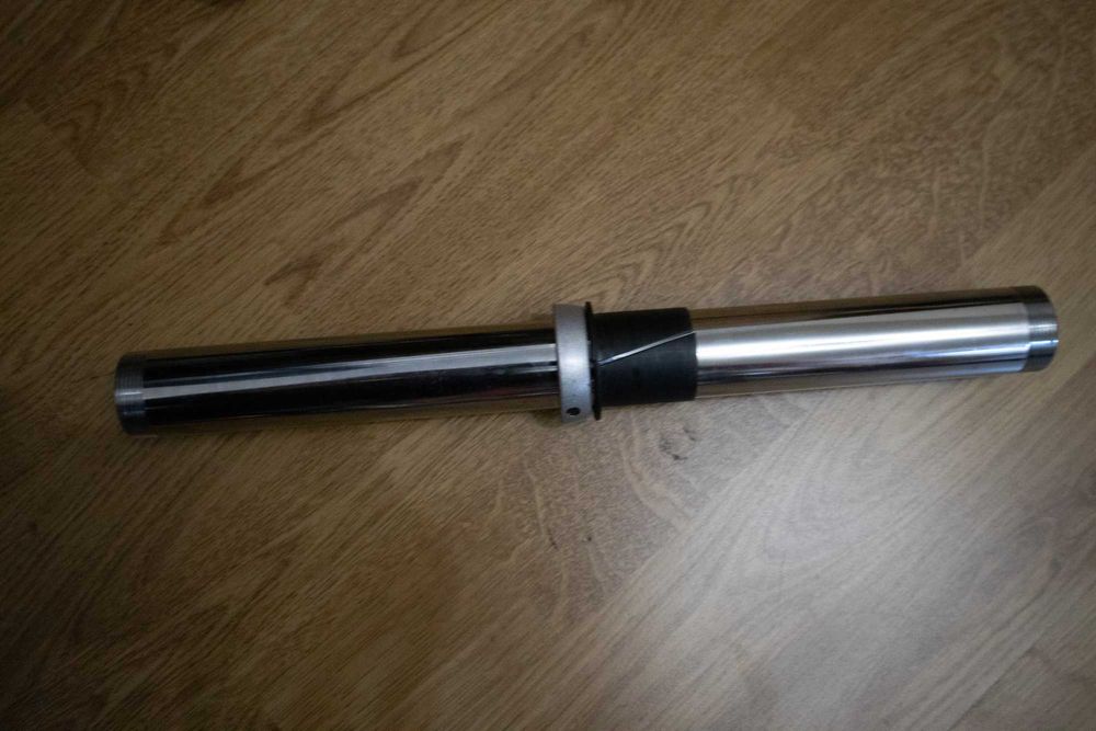 Тримач для мониторів rs pro vesa with extension arm