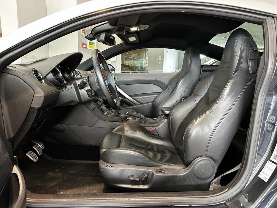 Peugeot RCZ 1.6 THP