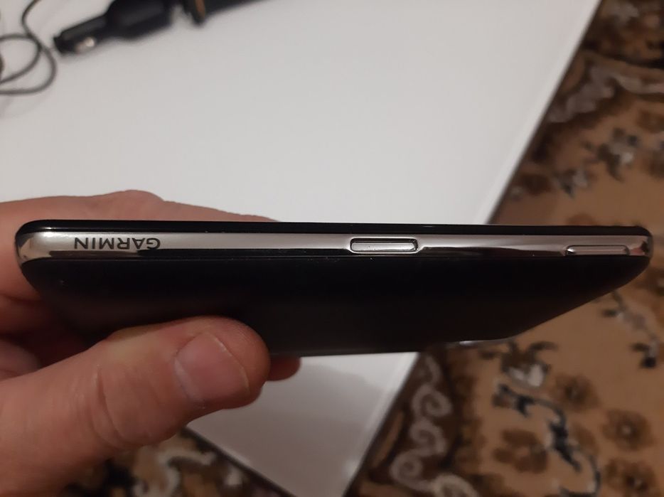 Навигатор автомобильный Garmin nuvi 3590 LM