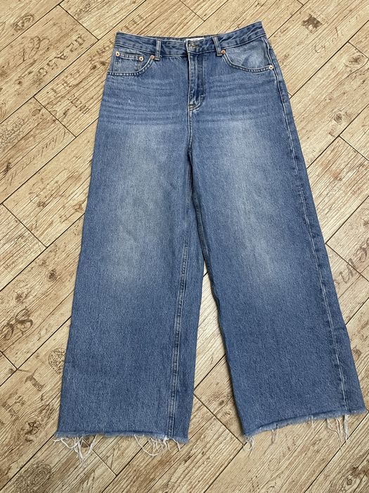Джинси Pull&Bear, 38 розмір