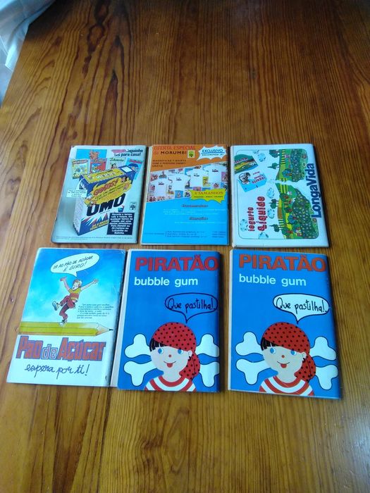 BD  -  Editora Abril