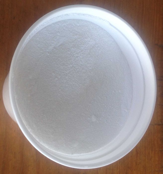 Branqueador para roupa e outras coisas: composto natural