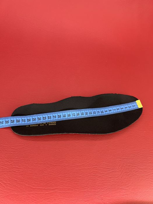 Кросівки 45.5р. Adidas Samba