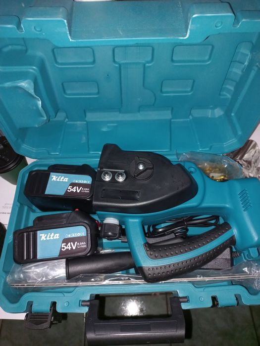 Пила Kita електрична