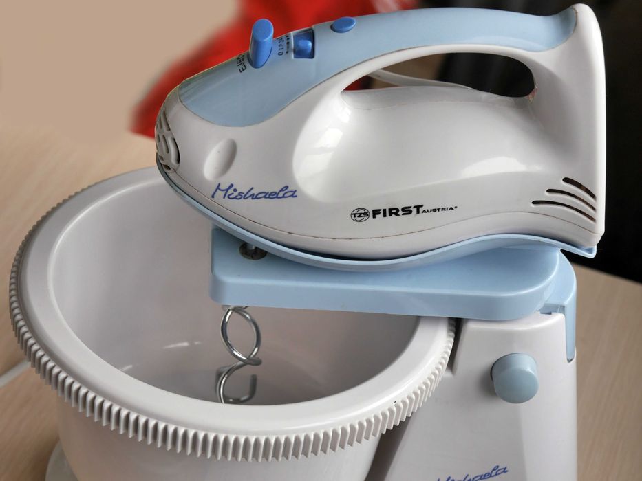 Міксер FIRST Mishaela