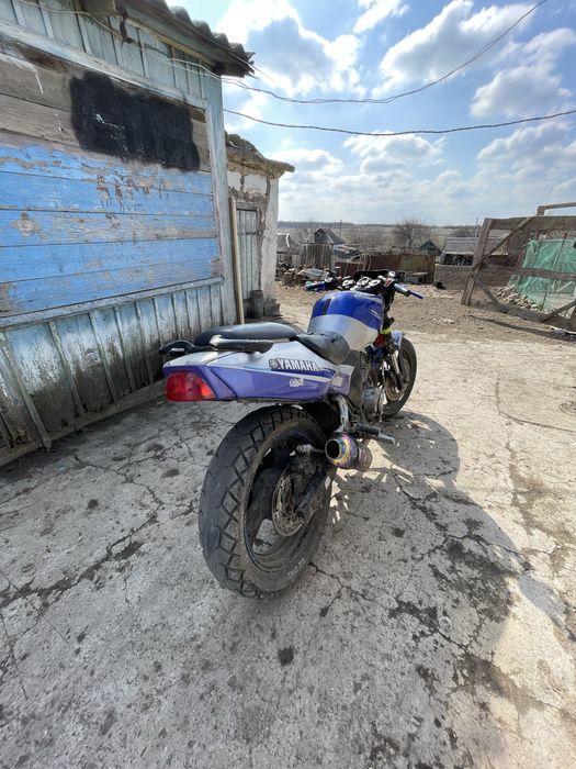 Zongshen 150 куб док