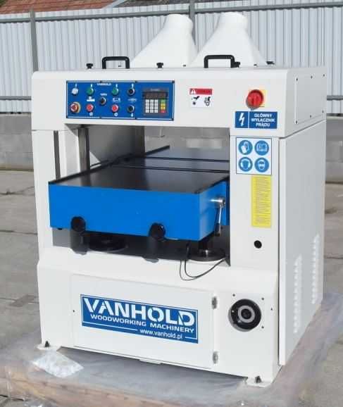 Grubościówka Vanhold G630