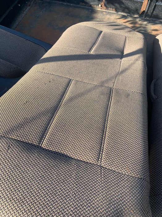 Продам сидіння та карти до ВАЗ 2109-2115