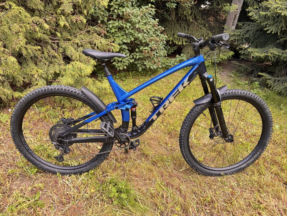 Trek Fuel EX 8 gen 5 XL
